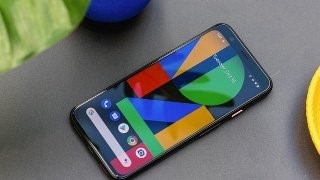 泄漏的Pixel 4a視頻評測揭示了規格