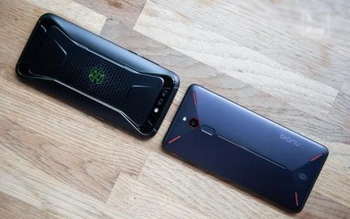 小米黑鯊3 Pro的首批銷(xiāo)售推遲至3月27日