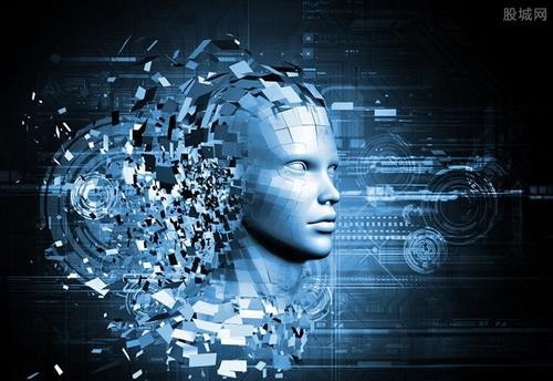 數字化轉型中的AI同步庫