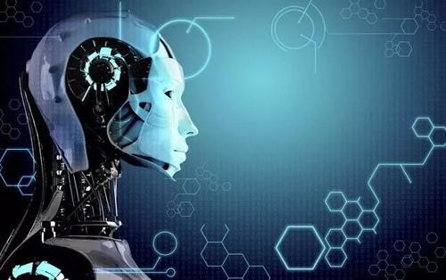 數字化轉型中的AI同步庫