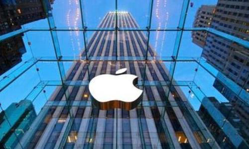 由于關(guān)稅的變化蘋(píng)果公司提高了iphone的價(jià)格