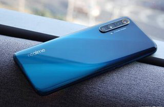 Realme 6今天在印度的下午12點(diǎn)首次銷(xiāo)售