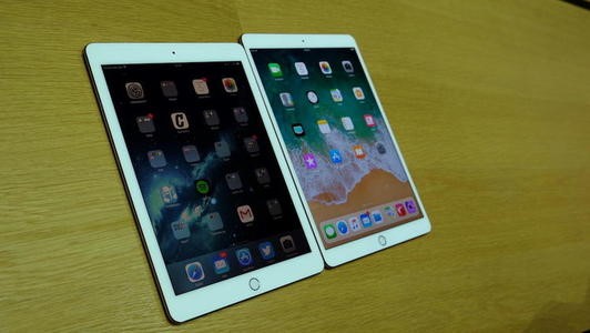 分析師說(shuō)iPad不會(huì )蠶食iPod的銷(xiāo)售