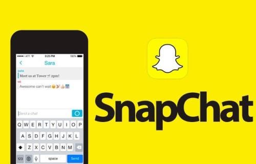 Snapchat現任和前任員工的薪資數據被泄露