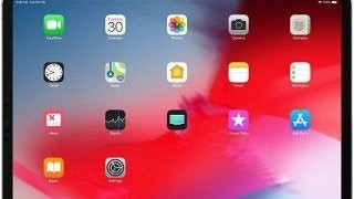 在圖片中查看時(shí)尚的華為MatePad Pro 5G