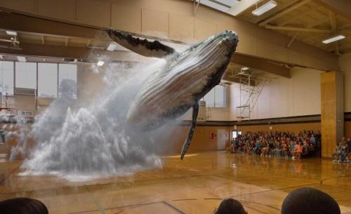 增強現實(shí)創(chuàng  )業(yè)公司Magic Leap正在考慮出售自己