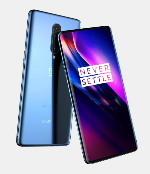 小羅伯特·唐尼發(fā)現了OnePlus 8 Pro
