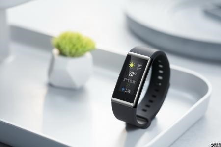 Huami的可穿戴設備出貨量為4230萬(wàn)