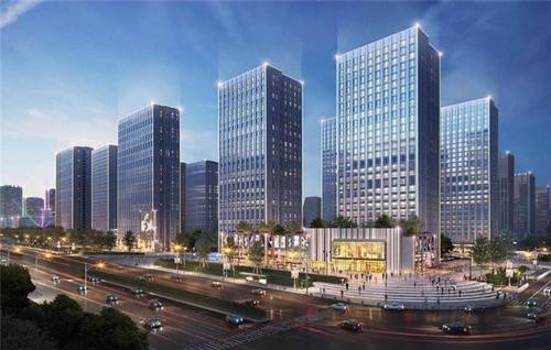 黑石集團任命AMB地產(chǎn)的Barzegar為L(cháng)ogiCor的首席執行官