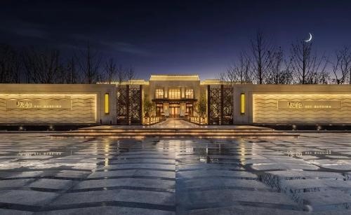 黑石集團任命AMB地產(chǎn)的Barzegar為L(cháng)ogiCor的首席執行官