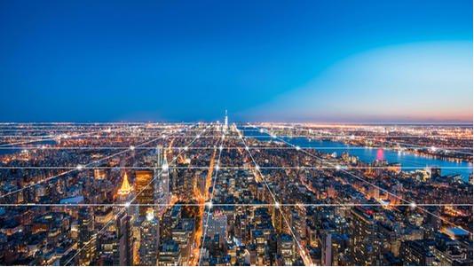 房地產(chǎn)市場(chǎng)還沒(méi)有出現冠狀病毒受損的跡象