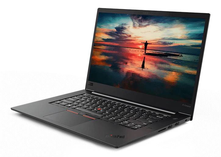 ThinkPad X1 Extreme Gen 2具有NVIDIA GeForce GTX 1650 Max-Q GPU，而不是標稱(chēng)的GTX 1650