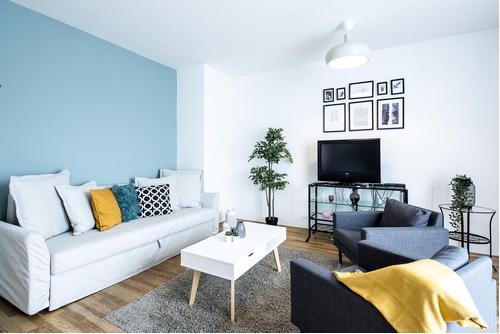 詹妮弗·勞倫斯以1200萬(wàn)美元的價(jià)格買(mǎi)下紐約頂樓公寓