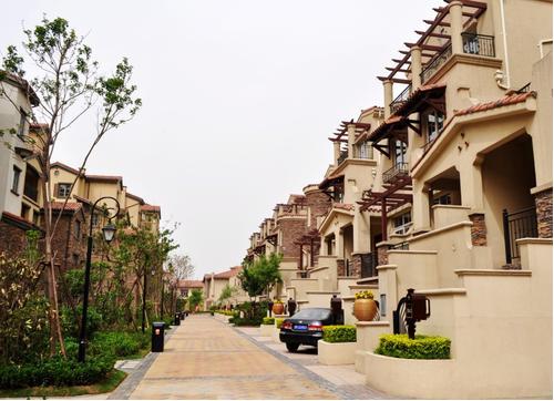 高達15%的墨爾本新樓盤(pán)銷(xiāo)售是聯(lián)排別墅