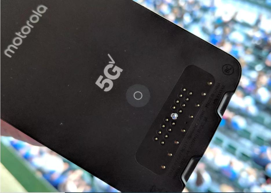 5G無(wú)線(xiàn)革命解釋:下一代無(wú)線(xiàn)技術(shù)有望改變您的生活