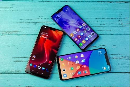 一加8將完全融入5G時(shí)代首席執行官說(shuō)