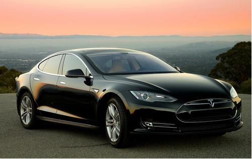 成敗在此一舉 特斯拉超級工廠(chǎng)開(kāi)張