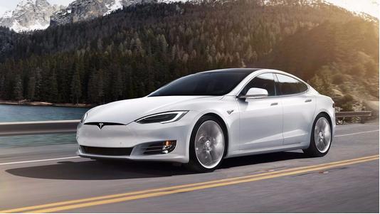 有了自動(dòng)駕駛技術(shù)特斯拉會(huì )不會(huì )免于盜竊