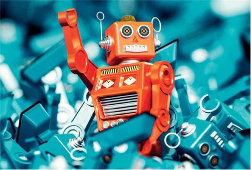 人工智能初創(chuàng  )公司SambaNova Systems獲2.5億美元融資