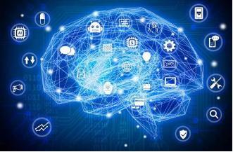 我們的數據中心現在的能源效率是典型企業(yè)設施的兩倍