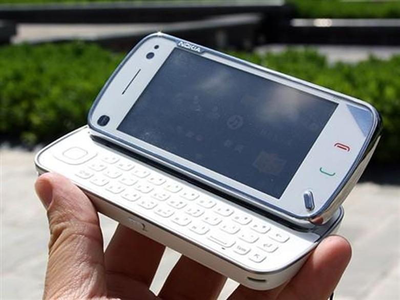 諾基亞1.3渲染器在發(fā)布前出現