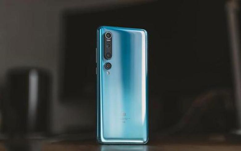 Redmi K30 Pro成為中國速度與激情9的官方智能手機