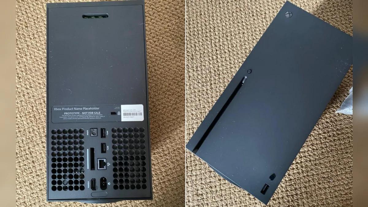 微軟確認Xbox Series X將沒(méi)有光纖音頻端口