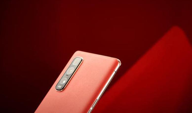 OPPO Find X2系列全球市場(chǎng)發(fā)布確認