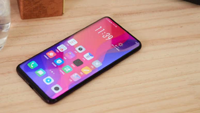 OPPO Find X2系列全球市場(chǎng)發(fā)布確認