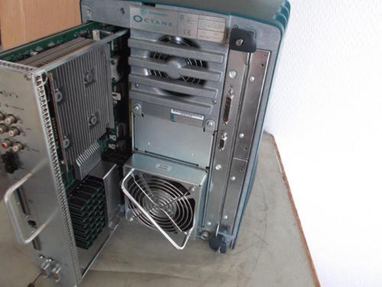 SGI收購超級計算機供應商Cray