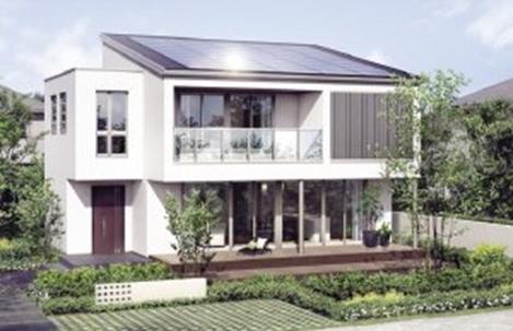 在基爾凱爾高地列出的房子包括令人瞠目結舌的看法