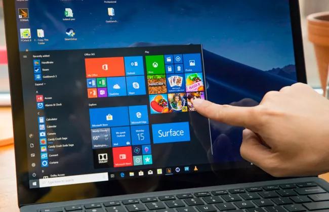 據報道Windows 10錯誤削弱了內置防病毒功能