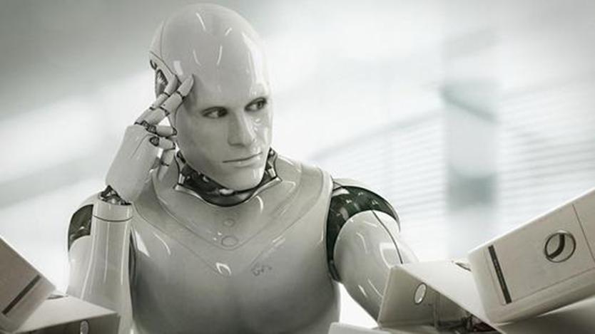 分析師通過(guò)AI和隱形機器人預測工作流失