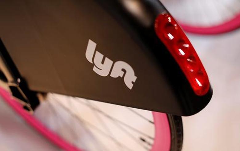 Lyft在其司機身上投資了1億美元