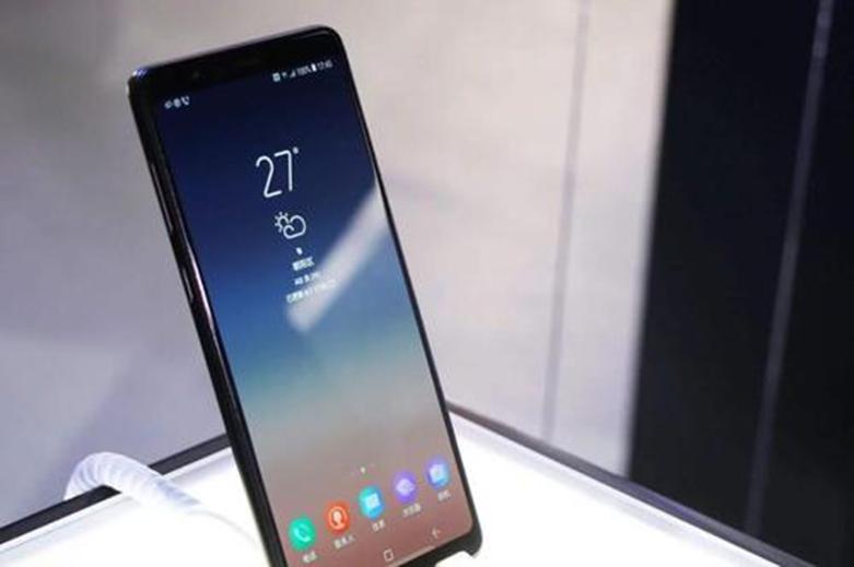 TENAA上出現了三星Galaxy A71 5G規格