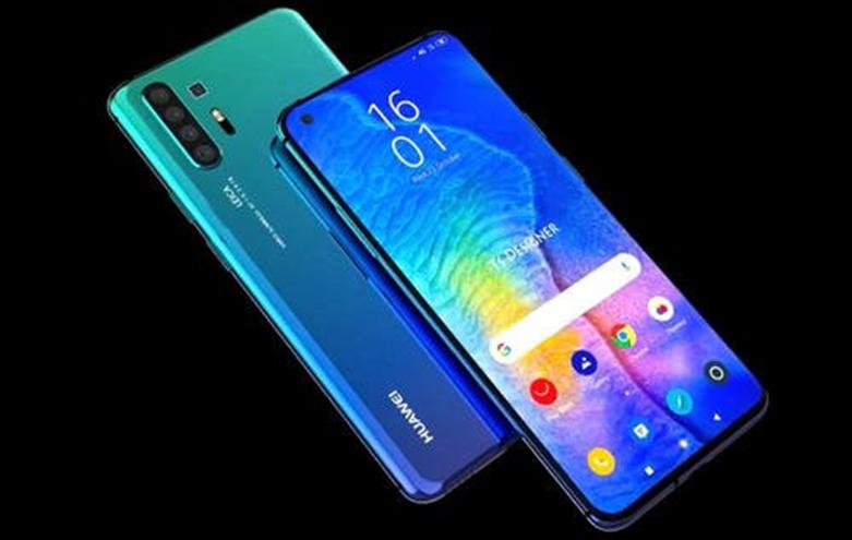 華為P40 Pro傳聞相機配置和驚人的樣本泄漏