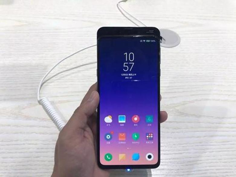 TENAA上出現Vivo S6 5G完整規格