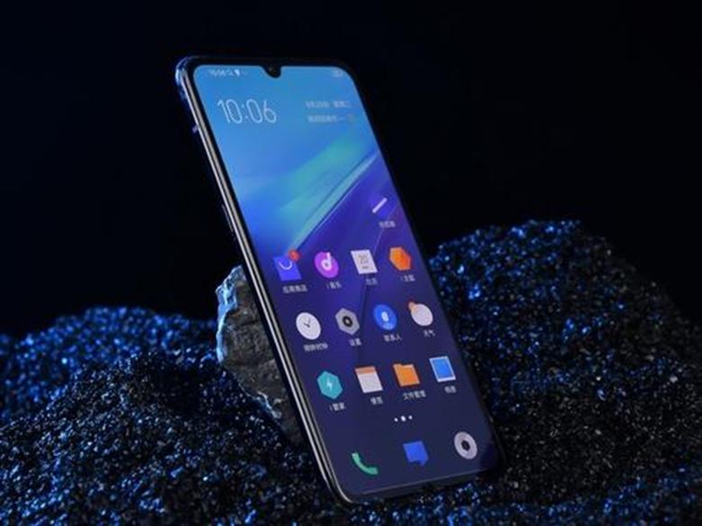 TENAA上出現Vivo S6 5G完整規格