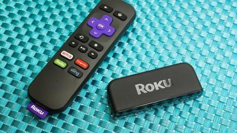 Roku Express發(fā)現流媒體盒價(jià)格最低而其遙控器則遭受損失