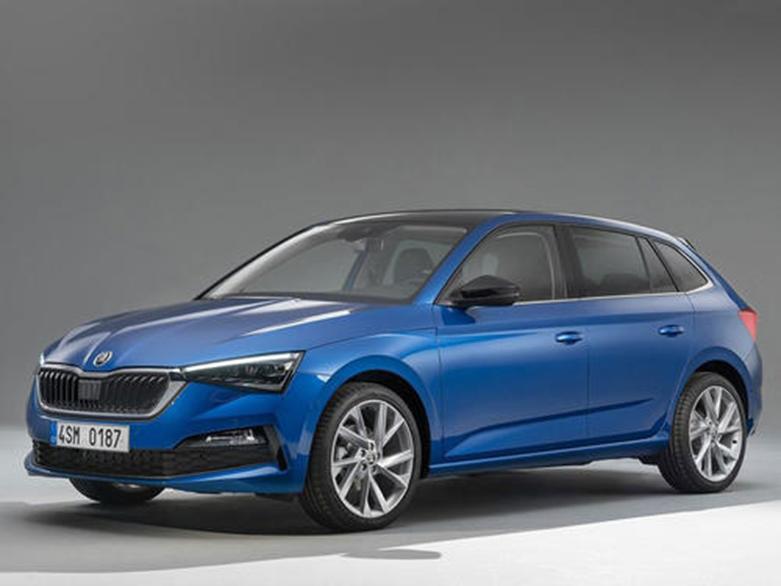 Skoda Scala和Kamiq現已提供150 HP1.5TSI