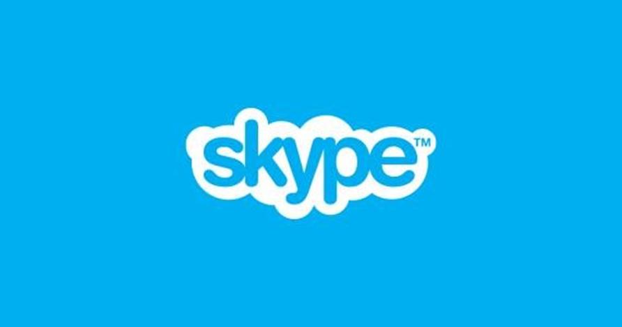 Skype現在可以模糊背景來(lái)隱藏你凌亂的房子