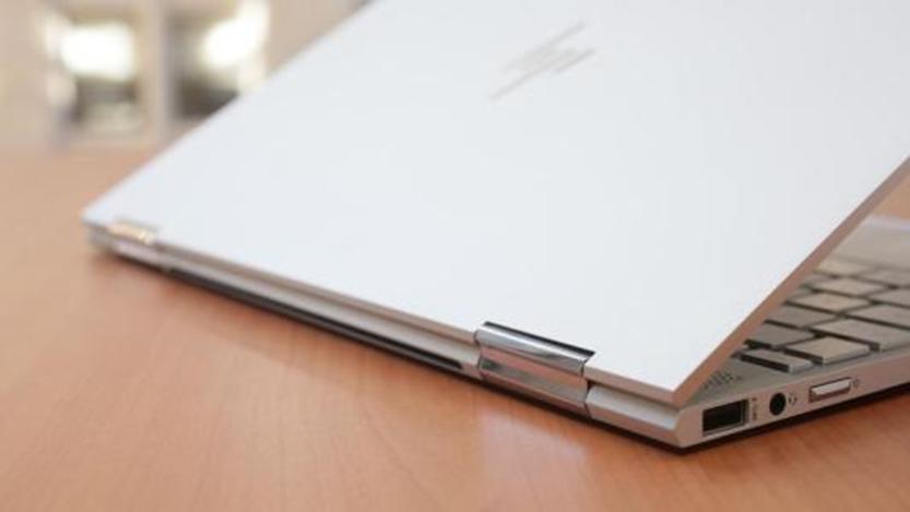 惠普的新Spectre x360可能是周?chē)詈玫腜C筆記本電腦