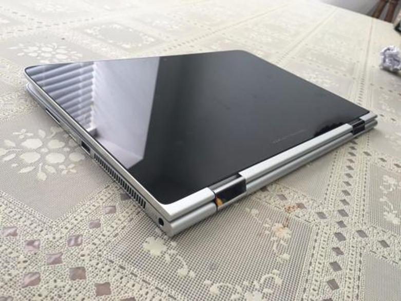 惠普的新Spectre x360可能是周?chē)詈玫腜C筆記本電腦