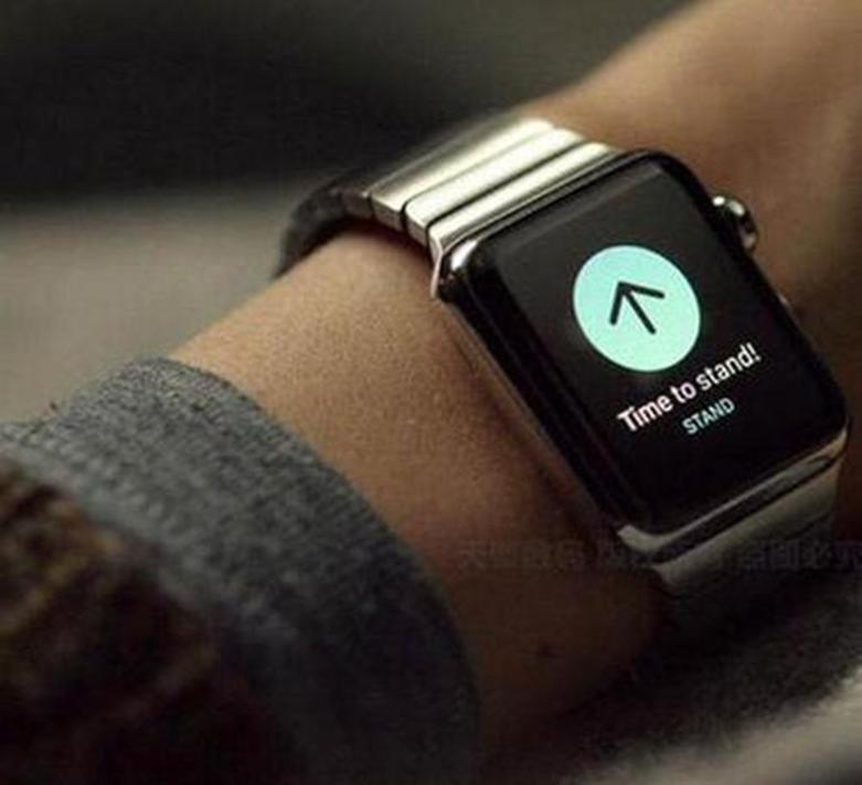 Apple Watch用戶(hù)現在可以使用WatchOS 3.1更新