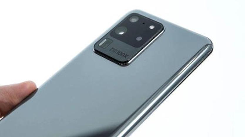 Honor 30S配備自定義大型相機傳感器