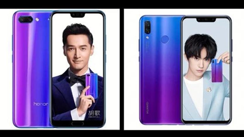 Honor 30S配備自定義大型相機傳感器