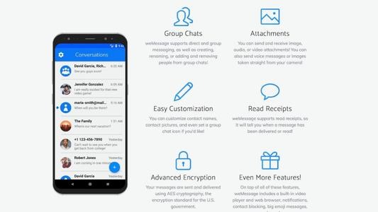 iMessage上的蘋(píng)果商務(wù)聊天