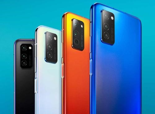 榮譽(yù)分享了榮譽(yù)30S的相機樣本將采用新的改進(jìn)的ISP和降噪技術(shù)