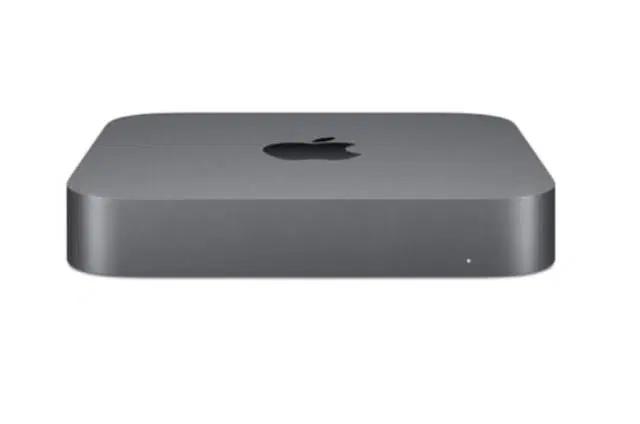 Apple的2020 Mac mini在京東開(kāi)始在中國銷(xiāo)售