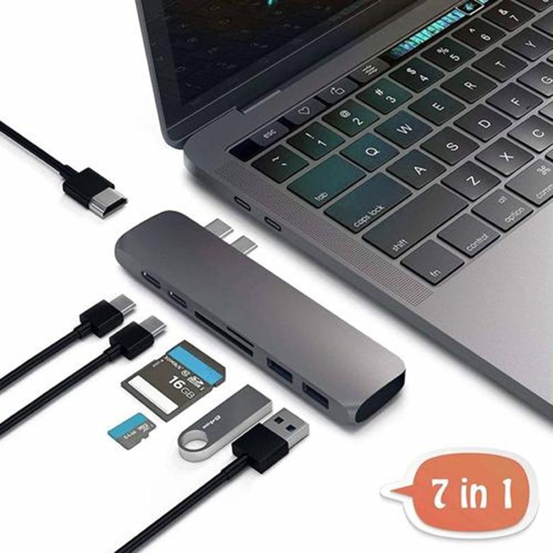 英特爾的新型迷你PC具有新芯片更新的設計和Thunderbolt 3